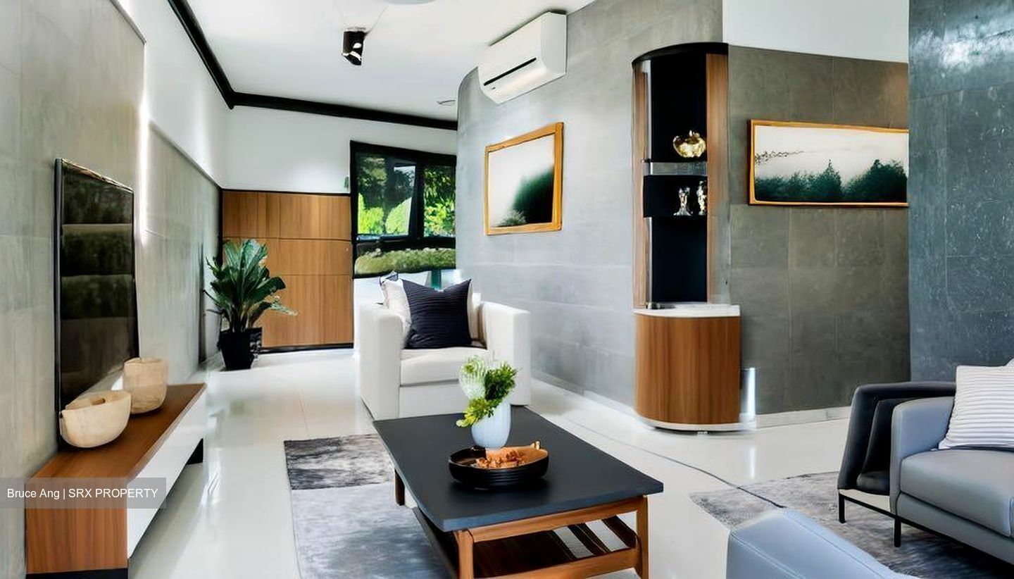 Upper East Coast Road (D15), Apartment #497372811